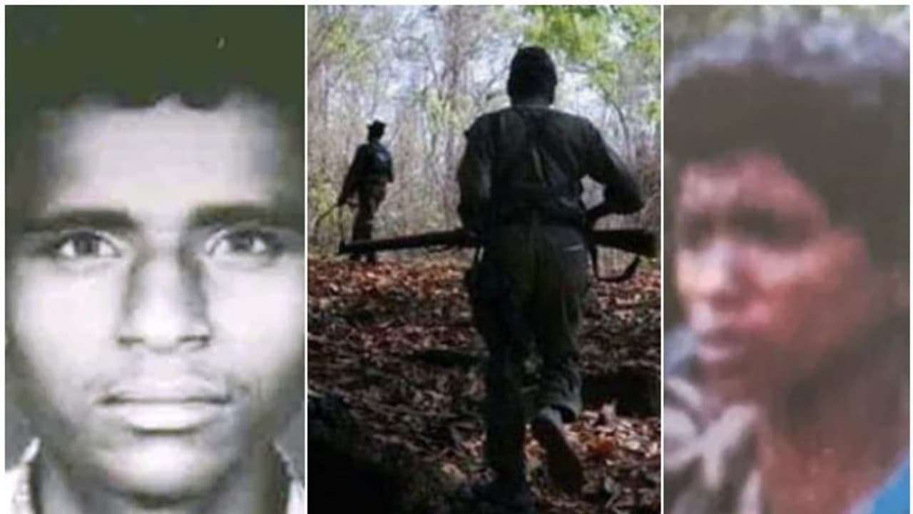 ശങ്കർ റാവുവും കൊല്ലപ്പെട്ടു? മൊത്തം 29 മാവോയിസ്റ്റുകളുടെ മൃതദേഹം കണ്ടെത്തി; 'ബസ്തറിലെ ഏറ്റവും വലിയ ഓപ്പറേഷൻ' ശങ്കർ റാവുവും കൊല്ലപ്പെട്ടു? മൊത്തം 29 മാവോയിസ്റ്റുകളുടെ മൃതദേഹം കണ്ടെത്തി; 'ബസ്തറിലെ ഏറ്റവും വലിയ ഓപ്പറേഷൻ'