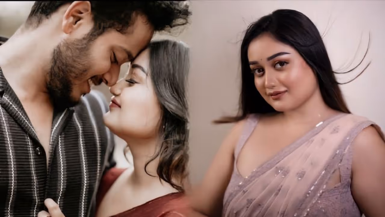 വീണ്ടുമൊരു താരവിവാഹം കൂടി, 'കുടുംബവിളക്ക്' താരം ശ്രീലക്ഷ്മി വിവാഹിതയാവുന്നു വീണ്ടുമൊരു താരവിവാഹം കൂടി, 'കുടുംബവിളക്ക്' താരം ശ്രീലക്ഷ്മി വിവാഹിതയാവുന്നു