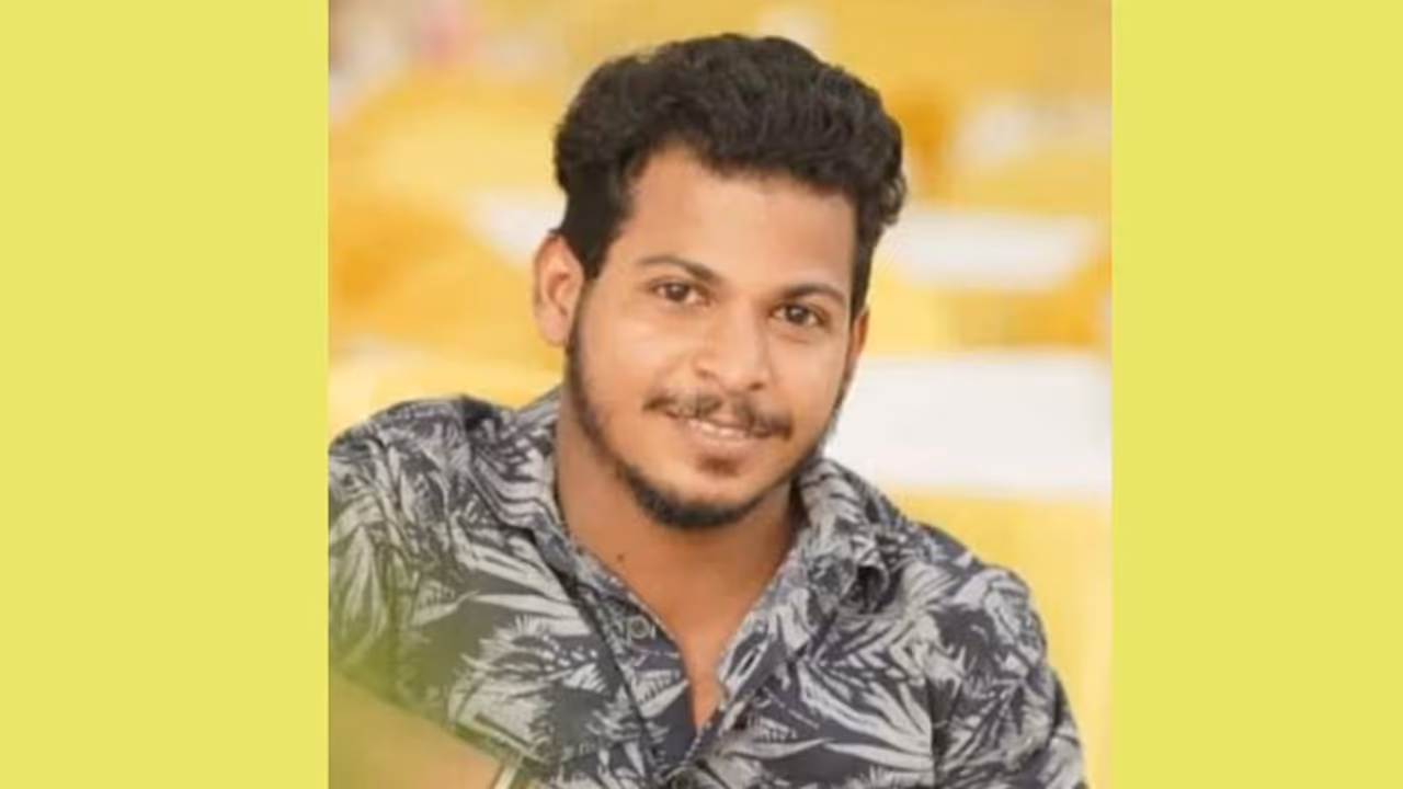 സുഹൃത്തുക്കൾക്കൊപ്പം കനാലിൽ കുളിക്കാനിറങ്ങിയ യുവാവ് മുങ്ങി മരിച്ചു സുഹൃത്തുക്കൾക്കൊപ്പം കനാലിൽ കുളിക്കാനിറങ്ങിയ യുവാവ് മുങ്ങി മരിച്ചു