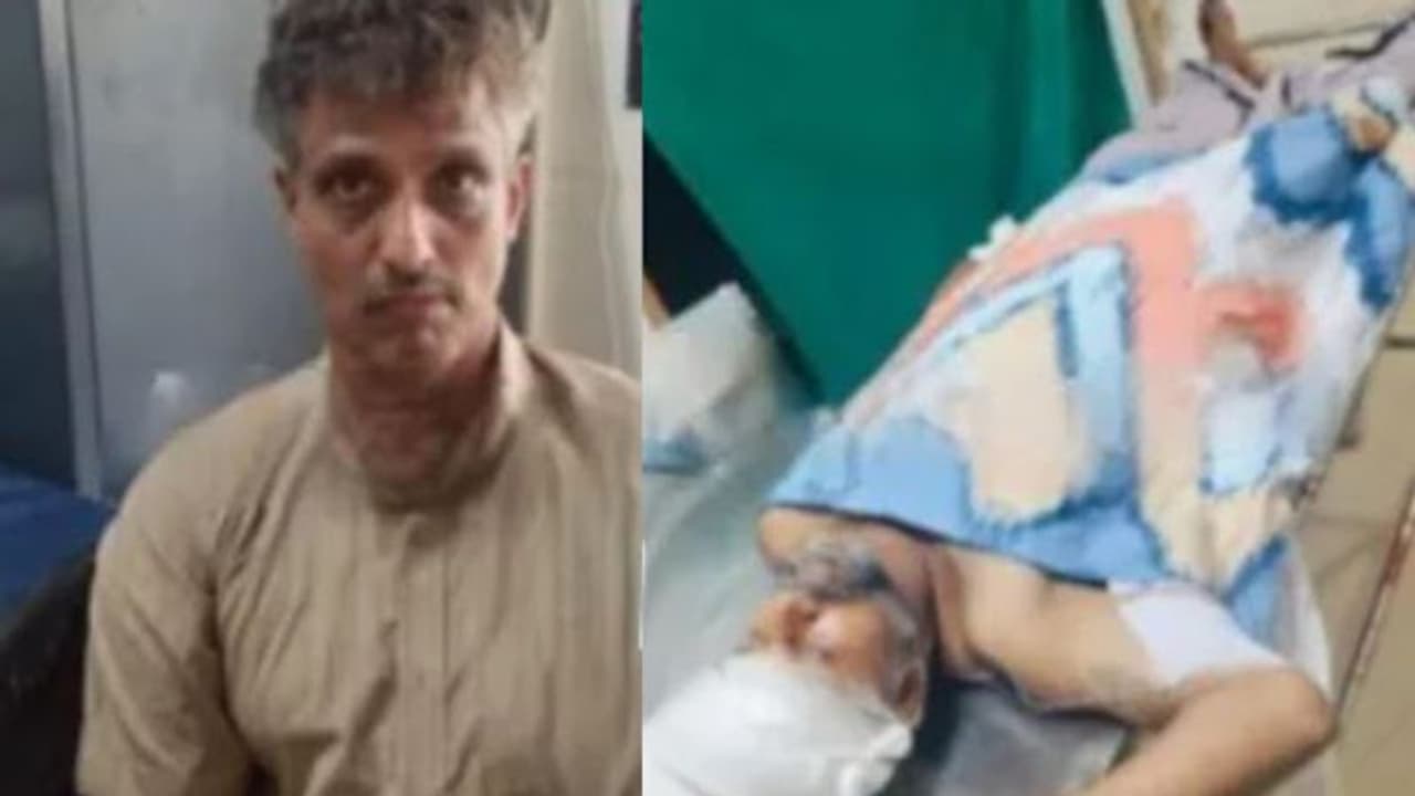 ബൈക്കിലേക്ക് കയറാൻ തുടങ്ങവെ കോടാലികൊണ്ട് വെട്ടി, പ്രകോപനം അതിർത്തി തർക്കം, കോഴിക്കോട്ട് അറസ്റ്റ്