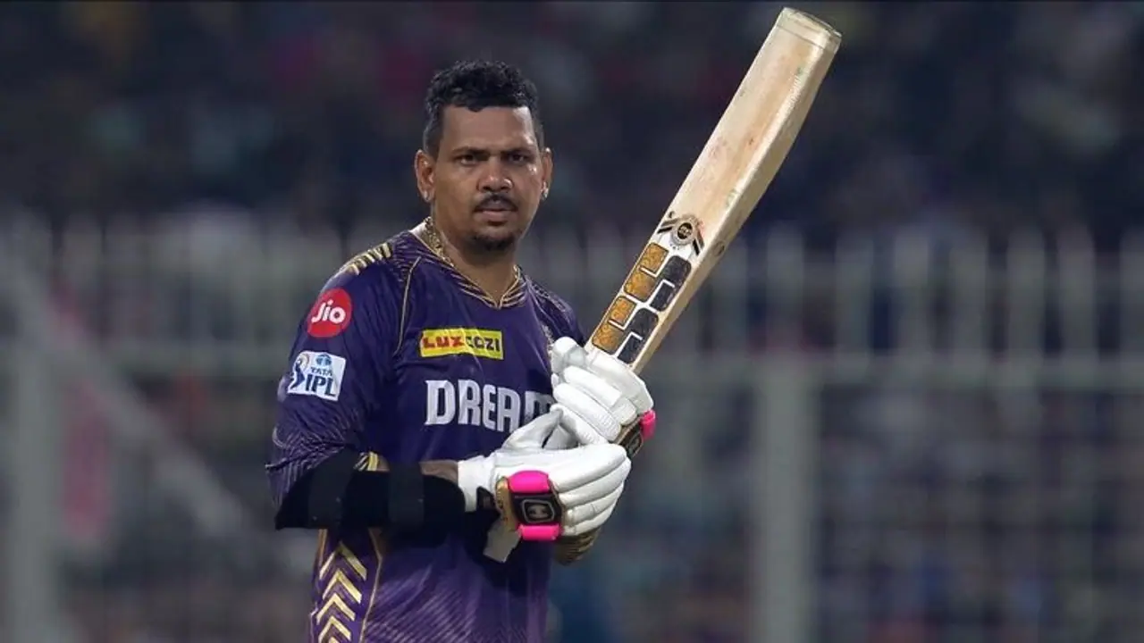 മിച്ചല് സ്റ്റാര്ക്ക് പുറത്ത്! കൊല്ക്കത്ത നൈറ്റ് റൈഡേഴ്സിനെതിരെ പഞ്ചാബ് കിംഗ്സിന് ടോസ് മിച്ചല് സ്റ്റാര്ക്ക് പുറത്ത്! കൊല്ക്കത്ത നൈറ്റ് റൈഡേഴ്സിനെതിരെ പഞ്ചാബ് കിംഗ്സിന് ടോസ്