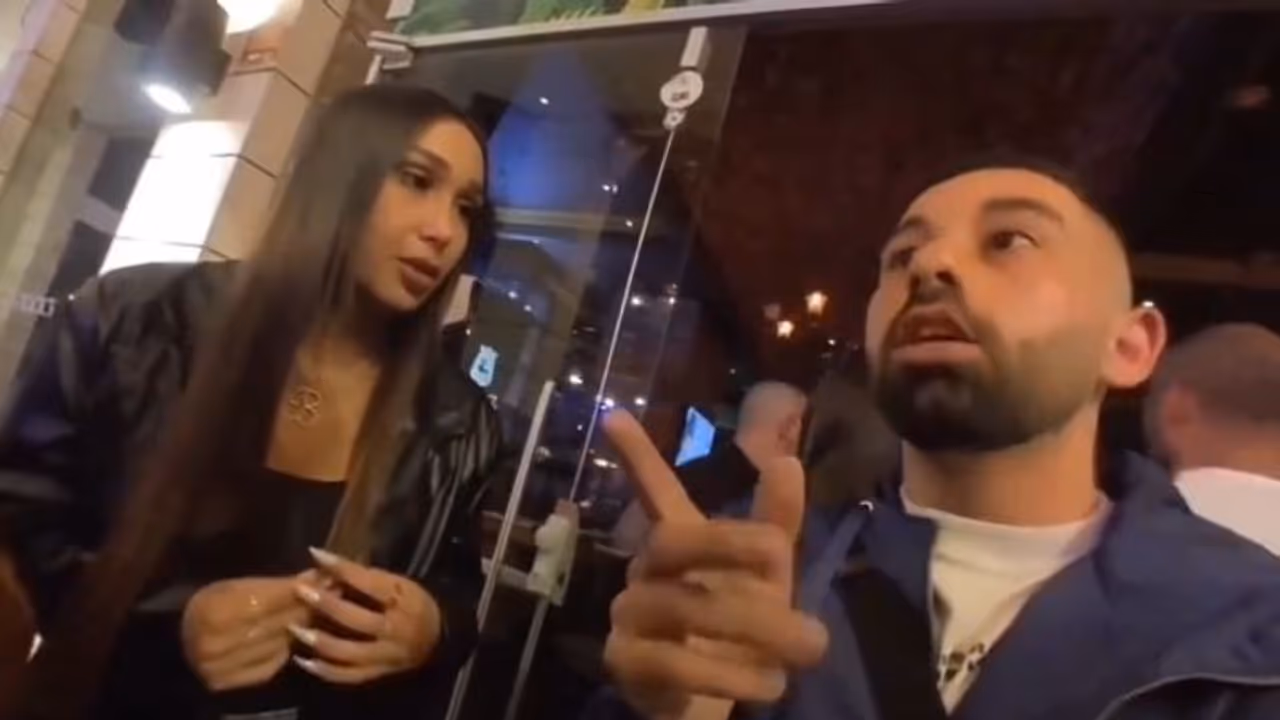 Israel Embassy urges fact check after video of Indian vlogger's rejection at Israeli clubs goes viral (WATCH)