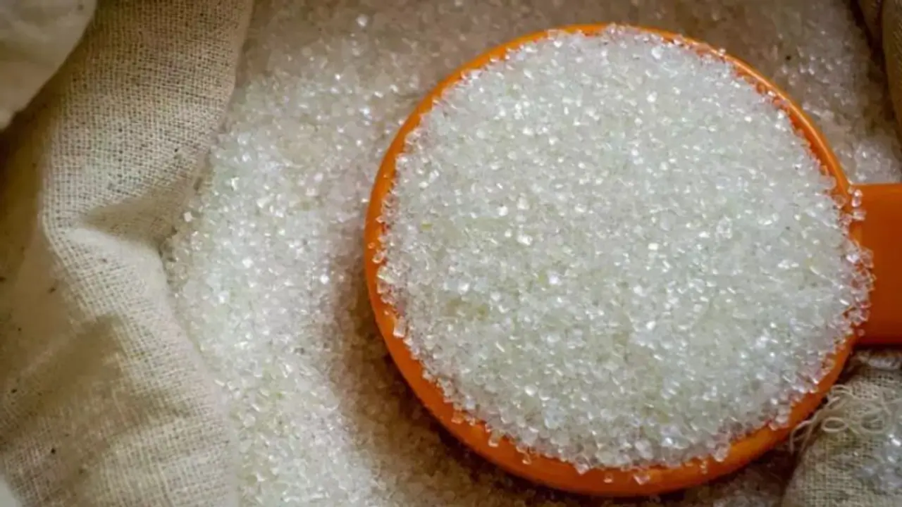 ತೂಕ ಹೆಚ್ಚಾದ್ರೆ ಮಾತ್ರವಲ್ಲ, ದೇಹದಲ್ಲಿ ಈ ಬದಲಾವಣೆಯಾದ್ರೂ ಸಕ್ಕರೆ ಹೆಚ್ಚಾಗಿದೆ ಎಂದರ್ಥ! ತೂಕ ಹೆಚ್ಚಾದ್ರೆ ಮಾತ್ರವಲ್ಲ, ದೇಹದಲ್ಲಿ ಈ ಬದಲಾವಣೆಯಾದ್ರೂ ಸಕ್ಕರೆ ಹೆಚ್ಚಾಗಿದೆ ಎಂದರ್ಥ!