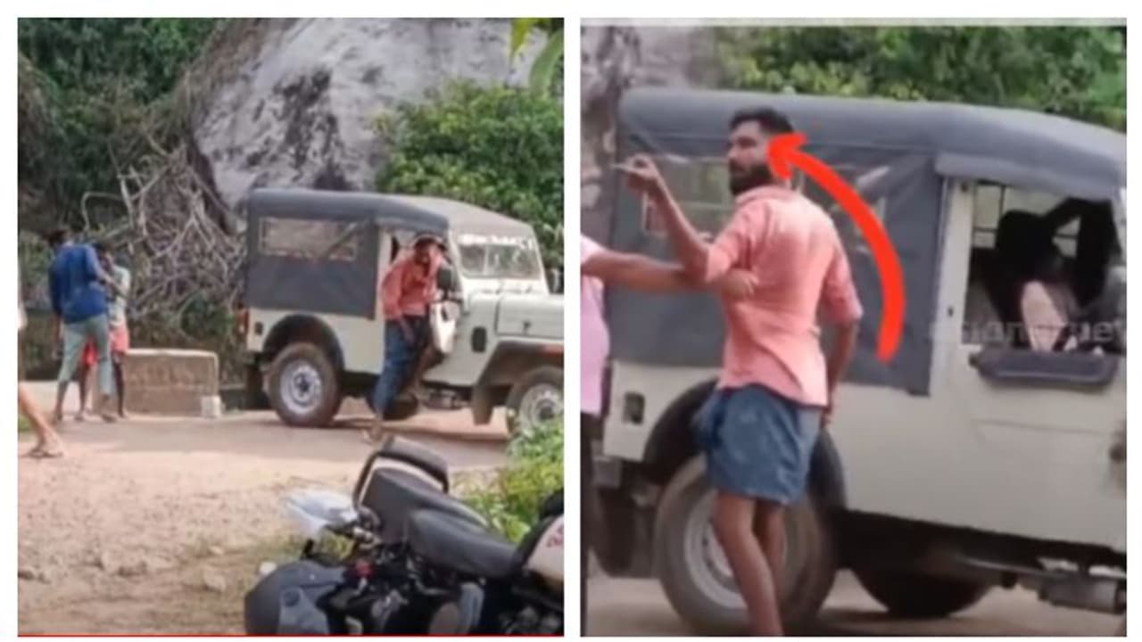 ആനക്കുളത്ത് വിനോദസഞ്ചാരികൾക്ക് നേരെ ആക്രമണം, സ്ത്രീകള്‍ക്കുനേരെ അസഭ്യവർഷം, മദ്യപസംഘം അറസ്റ്റിൽ