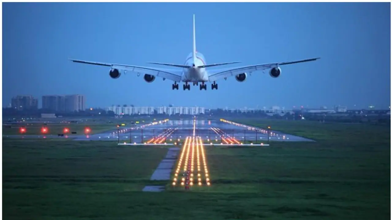 Kerala: Heavy rainfall in Dubai disrupt flight services from Kochi; check details