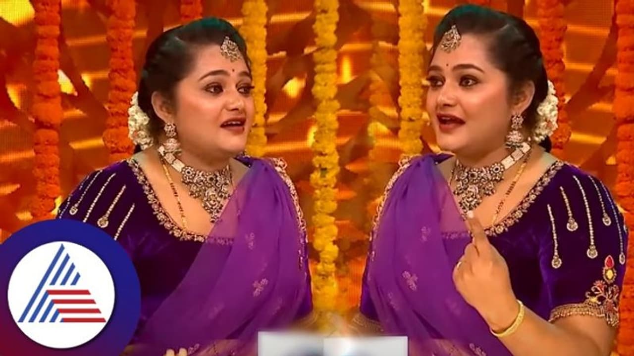 ಬದುಕುತ್ತೀನಿ ಅಂತ ಗೊತ್ತಿಲ್ಲ ಆದರೆ ನನ್ನ ಗಂಡ ಡಾಕ್ಟರ್ ಕಾಲಿಡಿದು ಅಳುತ್ತಿದ್ದರು: ಗಿಚ್ಚಿ ಗಿಲಿಗಿಲಿ ಪ್ರಿಯಾಂಕಾ ಭಾವುಕ 