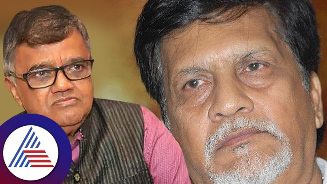 ದ್ವಾರಕೀಶ್‌ಗೆ ಕುಳ್ಳ ಎಂಬ ಹೆಸರು ಬಂದಿದ್ದೇ ನಮ್ಮ ಸಿನಿಮಾದಿಂದ: ರಾಜೇಂದ್ರ ಸಿಂಗ್‌ ಬಾಬು