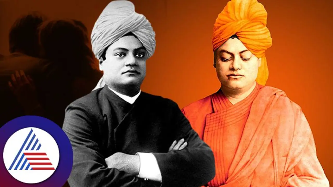 ಸ್ವಾಮಿ ವಿವೇಕಾನಂದರು ಕಾಮದ ಬಗ್ಗೆ ಏನು ಹೇಳುತ್ತಾರೆ? ನಿಮಗೆ ಗೊತ್ತೆ? ಸ್ವಾಮಿ ವಿವೇಕಾನಂದರು ಕಾಮದ ಬಗ್ಗೆ ಏನು ಹೇಳುತ್ತಾರೆ? ನಿಮಗೆ ಗೊತ್ತೆ?