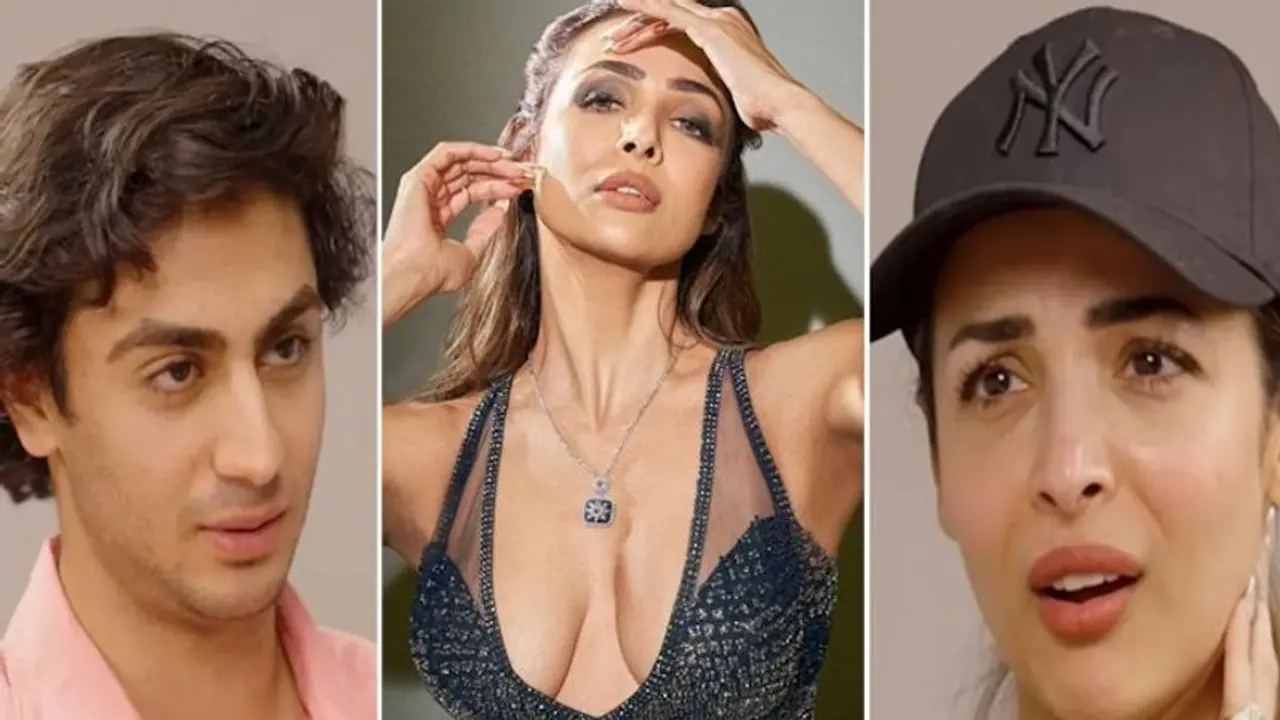 21 ವರ್ಷದ ಪುತ್ರಂಗೆ ಓಪನ್ನಾಗಿ ಸೆಕ್ಸ್ ಬಗ್ಗೆ ಕೇಳೋದಾ ಮಲೈಕಾ? ಅರ್ಹಾನ್ ತಿರುಗಿ ಹೇಳಿದ್ದೇನು? 21 ವರ್ಷದ ಪುತ್ರಂಗೆ ಓಪನ್ನಾಗಿ ಸೆಕ್ಸ್ ಬಗ್ಗೆ ಕೇಳೋದಾ ಮಲೈಕಾ? ಅರ್ಹಾನ್ ತಿರುಗಿ ಹೇಳಿದ್ದೇನು?