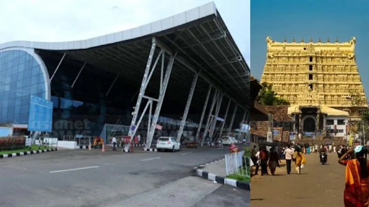 Kerala: Flight operations at Thiruvananthapuram Airport to be suspended for 5 hours on April 21; Here's why Kerala: Flight operations at Thiruvananthapuram Airport to be suspended for 5 hours on April 21; Here's why