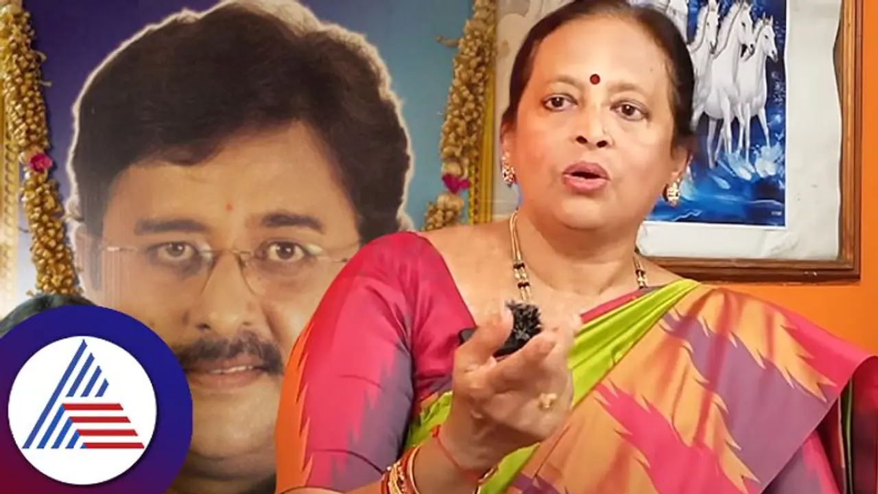 ಕ್ಯಾನ್ಸರ್ ಅಲ್ಲ, ಡಿಪ್ರೆಶನ್ ಅಲ್ಲ, ಸಾಲ ಅಲ್ವೇ ಅಲ್ಲ: ನಟ ಭರತ್ ಭಾಗವತರ್‌ ಸಾವಿನ ಸತ್ಯ ಬಿಚ್ಚಿಟ್ಟ ಪತ್ನಿ 