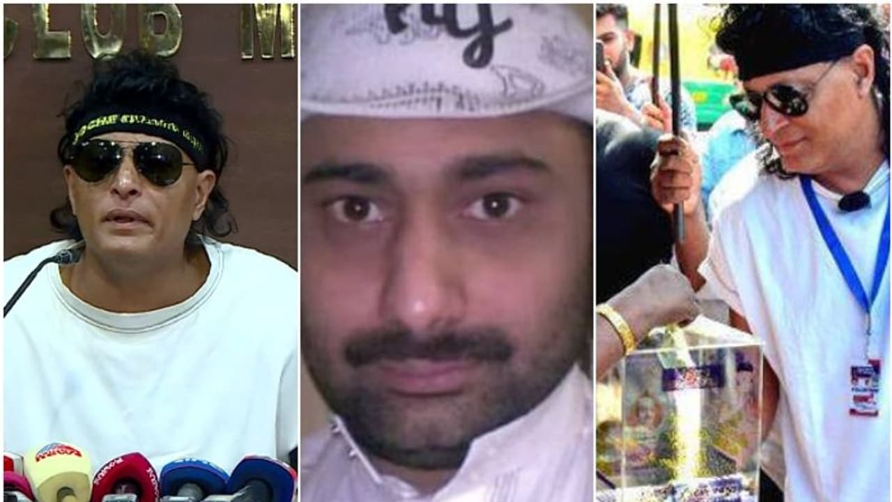 ബോബി ചെമ്മണ്ണൂരിന്റെ സിനിമാ പ്രഖ്യാപനം, അബ്ദുൽ റഹീമിന്റെ മോചനവും യാചകയാത്രയും സിനിമയാക്കും, ലാഭം ചാരിറ്റിക്ക് 