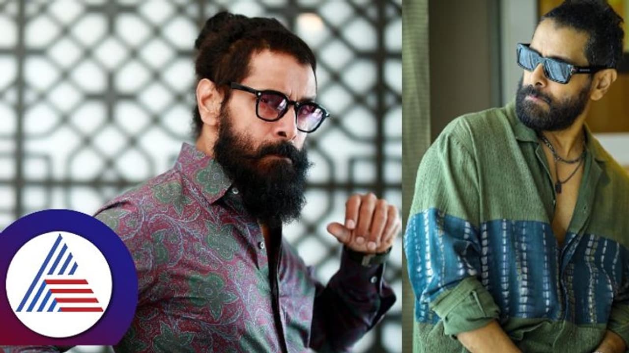 வயநாடு நிலச்சரிவால் பாதிக்கப்பட்ட மக்களுக்கு முதல் ஆளாக வந்து நிதி கொடுத்து உதவிய விக்ரம்! எவ்வளவு தெரியுமா?