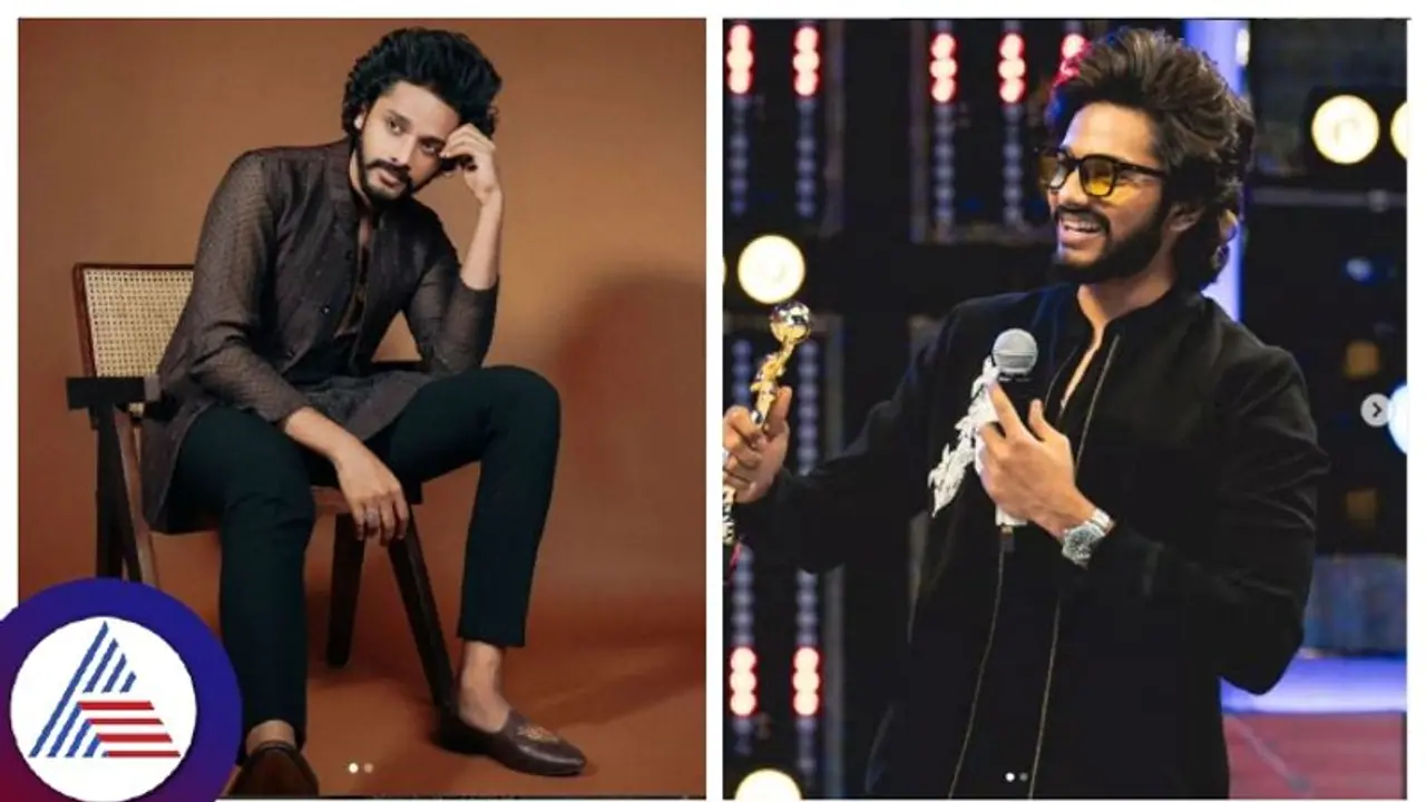 ಮಾಮ್ ಹನುಮಾನ್ ಎಂದಿತು ಮಗು, ಇಲ್ಲ ಬಾ ನೀನು ಅಂದ್ರು ಅಮ್ಮ; ನಟ ತೇಜಾ ಸಜ್ಜು ಹೇಳಿದ್ದೇನು?