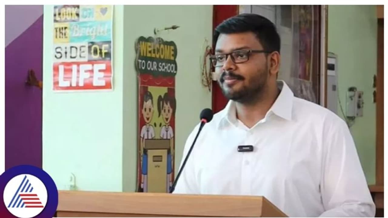 ಈ 2 ಕಾರಣಕ್ಕೆ ವಿದೇಶಕ್ಕೆ ಹೋಗದೆ ಯುಪಿಎಸ್‌ ಬರೆದು ದೇಶಕ್ಕೇ ಟಾಪರ್‌ ಆದ ಆದಿತ್ಯ ಶ್ರೀವಾಸ್ತವ!