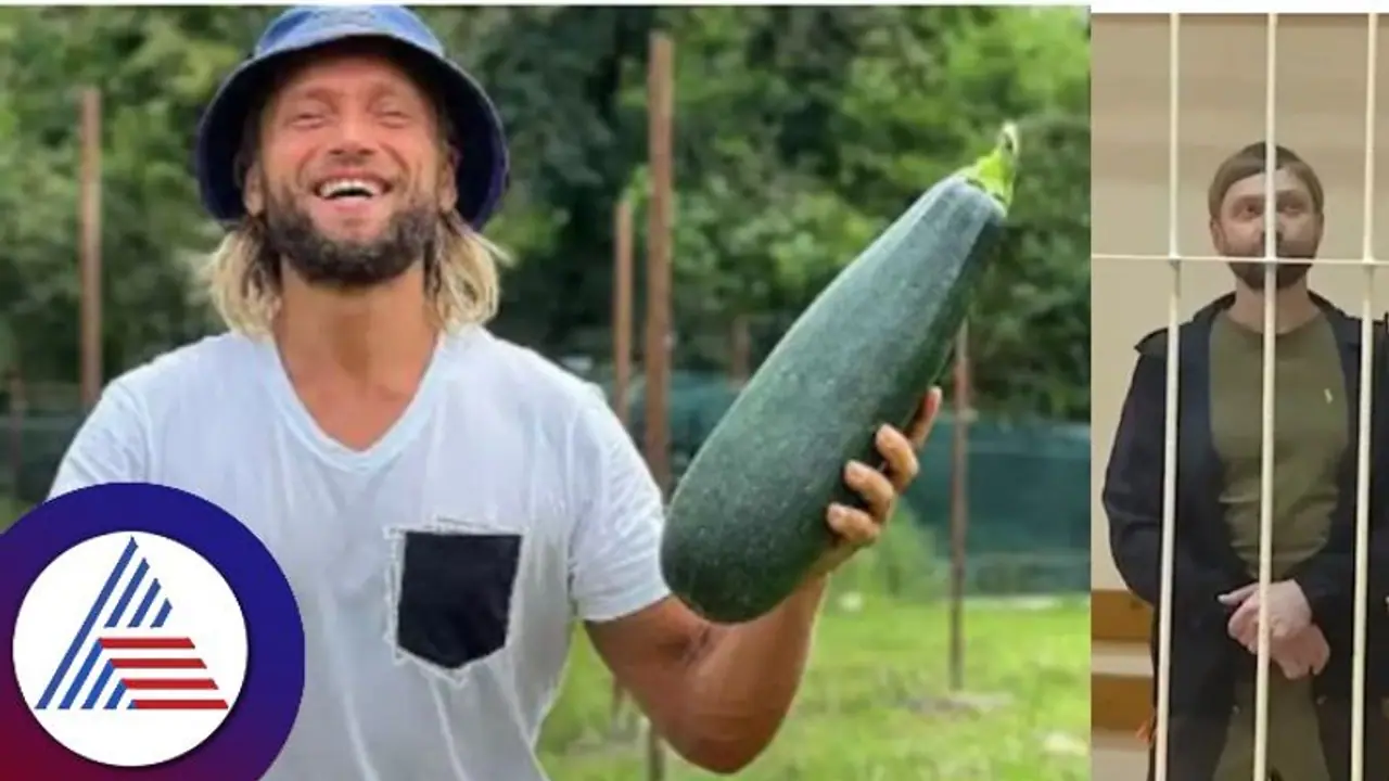 ತನ್ನ ಮಗು ಕೇವಲ ಸೂರ್ಯನ ಬೆಳಕನ್ನೇ ಸೇವಿಸಬೇಕೆಂದು ಹಟ ಮಾಡಿದ ರಷ್ಯನ್ ಫುಡ್ ಬ್ಲಾಗರ್; ಶಿಶು ಸಾವು! ತನ್ನ ಮಗು ಕೇವಲ ಸೂರ್ಯನ ಬೆಳಕನ್ನೇ ಸೇವಿಸಬೇಕೆಂದು ಹಟ ಮಾಡಿದ ರಷ್ಯನ್ ಫುಡ್ ಬ್ಲಾಗರ್; ಶಿಶು ಸಾವು!