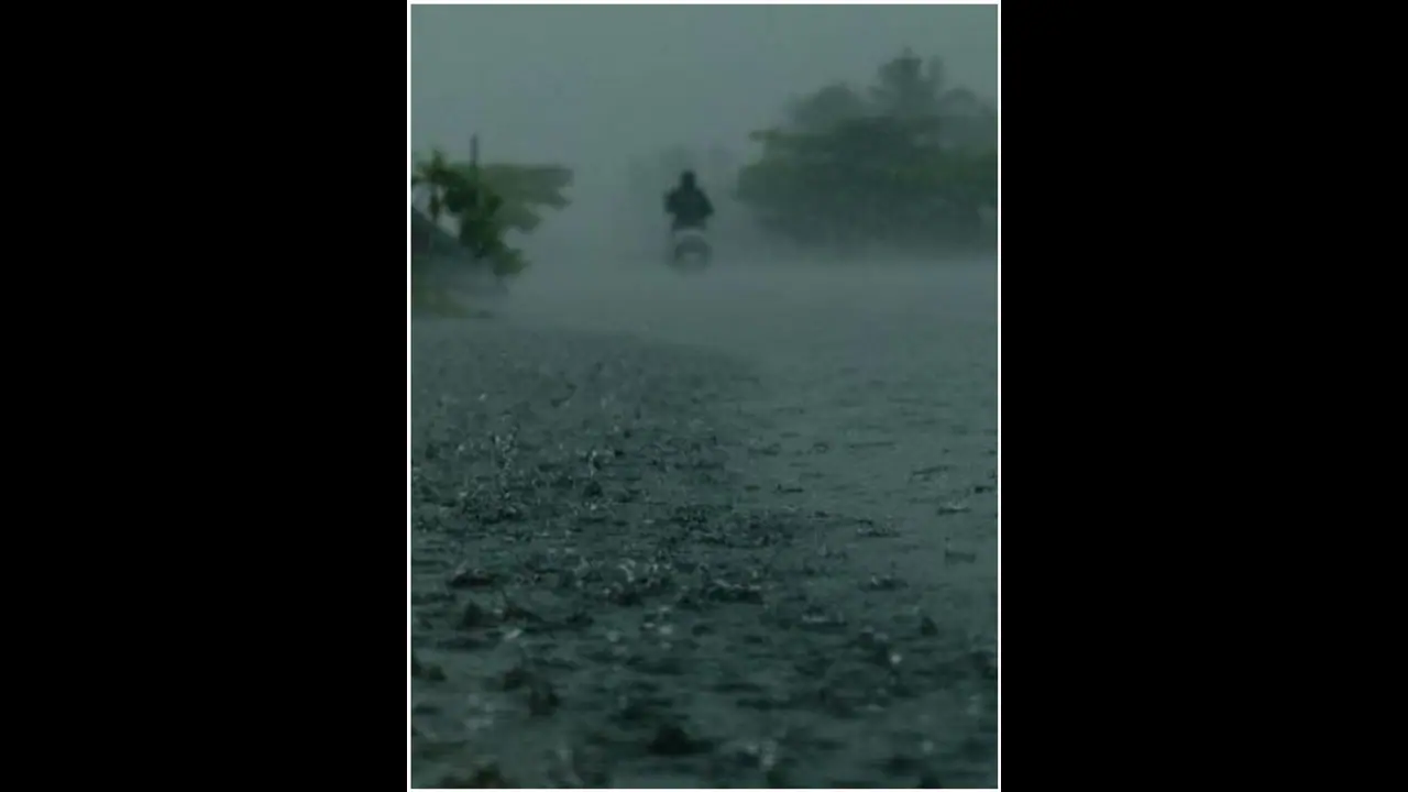 Kerala: IMD issues summer rain alert in various districts of the state today