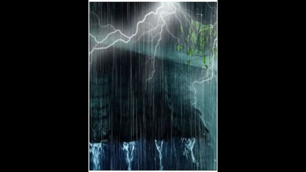 ಇಂದಿನಿಂದ 5 ದಿನ ಕರ್ನಾಟಕದಲ್ಲಿ ಭಾರೀ ಮಳೆ ಸಾಧ್ಯತೆ..!