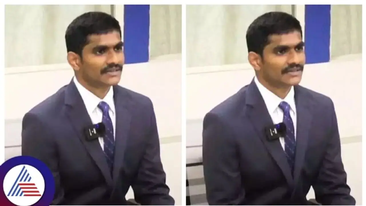  ಅವಮಾನವಾಗಿದ್ದಕ್ಕೆ ಪೊಲೀಸ್ ಹುದ್ದೆ ತ್ಯಜಿಸಿ ಯುಪಿಎಸ್‌ಸಿ ಬರೆದು ಪಾಸಾಗಿ ಗೆದ್ದ ರೆಡ್ಡಿ!