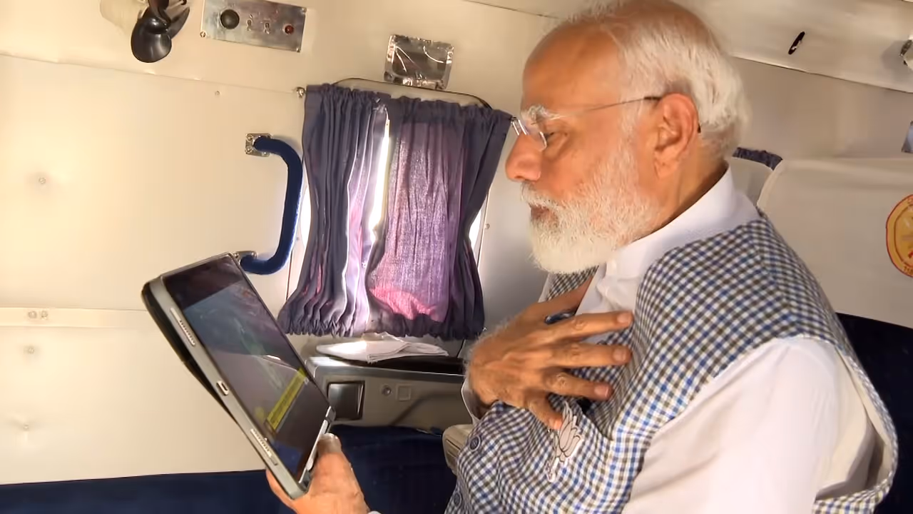 PM Modi fighting imaginary ghosts; discovering words not in our Manifesto: Congress amid Inheritance Tax row PM Modi fighting imaginary ghosts; discovering words not in our Manifesto: Congress amid Inheritance Tax row