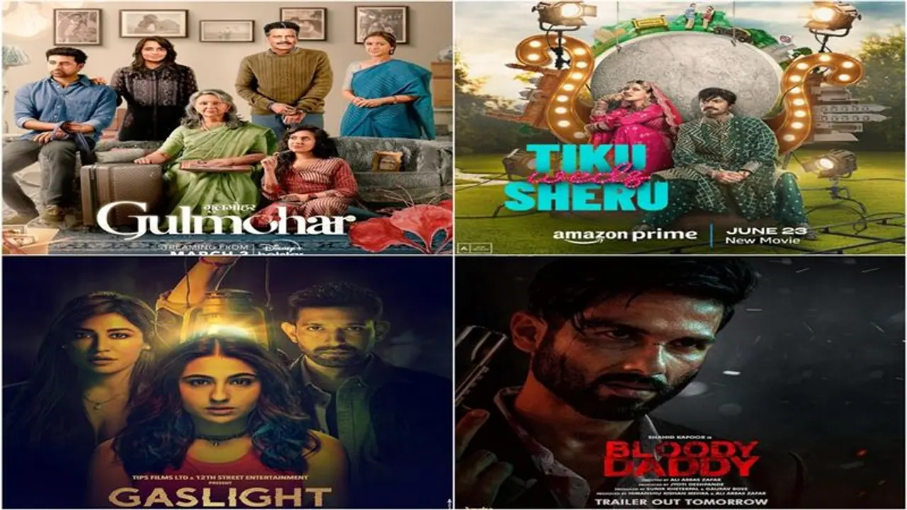  Blockbuster Hits of 2024 on OTT platforms