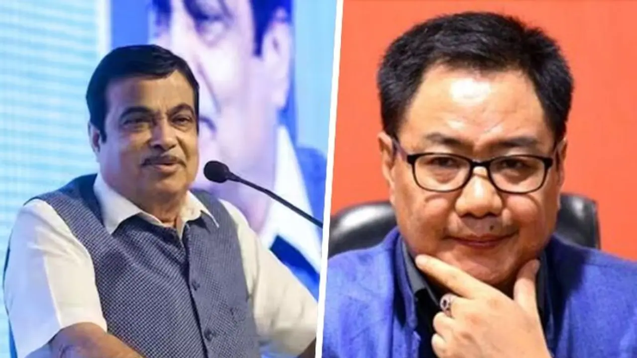 നിതിൻ ഗഡ്കരി, കിരൺ റിജിജു, കെ അണ്ണാമലൈ, കനിമൊഴി; ഇന്ന് ജനവിധി തേടുന്ന പ്രമുഖര് ഇവര് നിതിൻ ഗഡ്കരി, കിരൺ റിജിജു, കെ അണ്ണാമലൈ, കനിമൊഴി; ഇന്ന് ജനവിധി തേടുന്ന പ്രമുഖര് ഇവര്