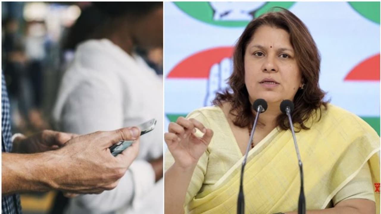 'കേന്ദ്രസര്ക്കാരിനെ വിമര്ശിക്കുന്ന പോസ്റ്റുകള് സമൂഹമാധ്യമങ്ങളില് നിന്ന് നീക്കുന്നു'; ആരോപണവുമായി കോൺഗ്രസ് 'കേന്ദ്രസര്ക്കാരിനെ വിമര്ശിക്കുന്ന പോസ്റ്റുകള് സമൂഹമാധ്യമങ്ങളില് നിന്ന് നീക്കുന്നു'; ആരോപണവുമായി കോൺഗ്രസ്