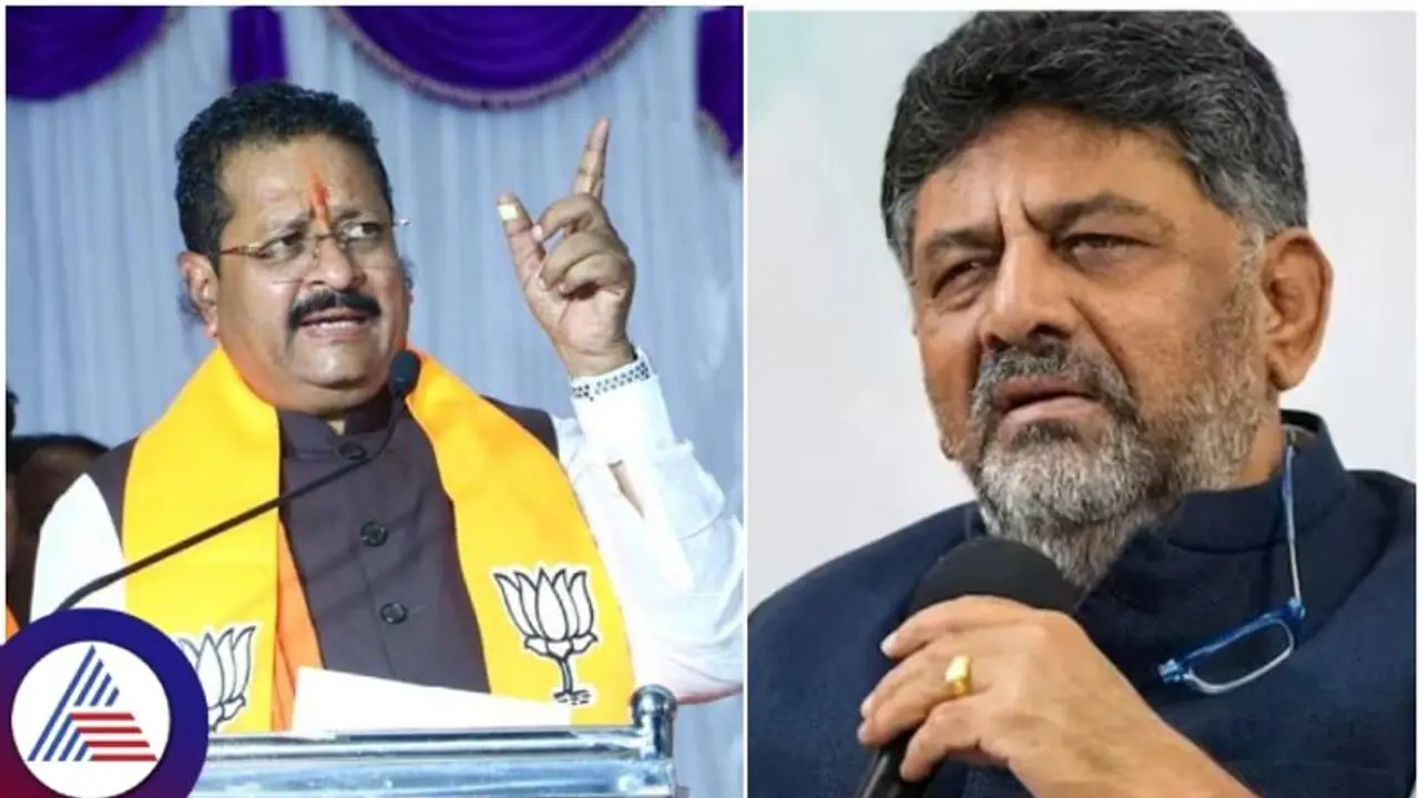 ಚುನಾವಣೆ ಮುಗಿದ 15 ದಿನಗಳಲ್ಲಿ ಡಿ.ಕೆ.ಶಿವಕುಮಾರ್ ಸಿಎಂ ಆಗ್ತಾರೆ; ಹೊಸ ಬಾಂಬ್ ಸಿಡಿಸಿದ ಶಾಸಕ ಯತ್ನಾಳ್ ಚುನಾವಣೆ ಮುಗಿದ 15 ದಿನಗಳಲ್ಲಿ ಡಿ.ಕೆ.ಶಿವಕುಮಾರ್ ಸಿಎಂ ಆಗ್ತಾರೆ; ಹೊಸ ಬಾಂಬ್ ಸಿಡಿಸಿದ ಶಾಸಕ ಯತ್ನಾಳ್