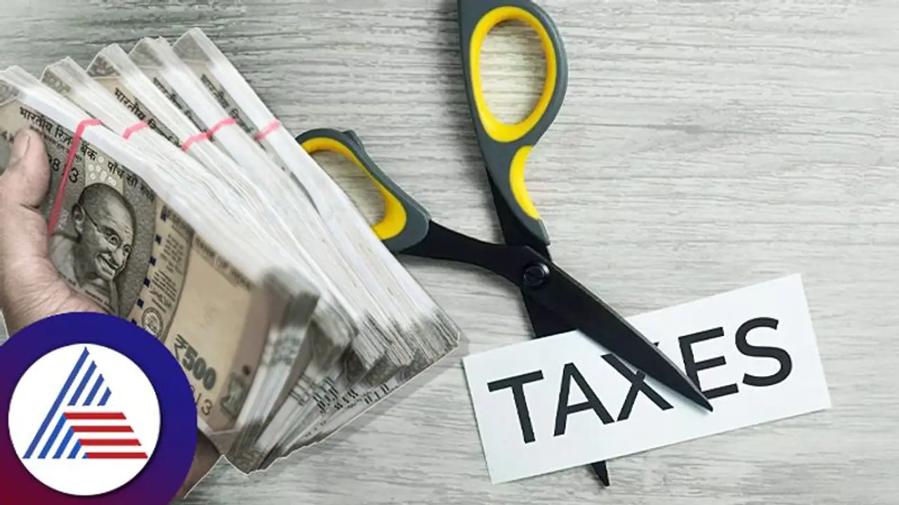 ತೆರಿಗೆ ಉಳಿತಾಯಕ್ಕೆ ಹಲವು ಮಾರ್ಗಗಳಿವೆ, ಆದ್ರೆ ಈ 5 ತಪ್ಪುಗಳನ್ನು ಮಾಡಬಾರದು ಅಷ್ಟೇ!