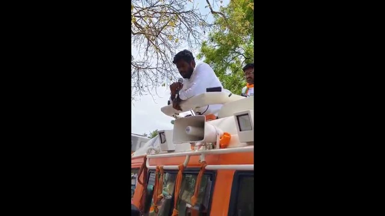 Annamalai: உயிரே போனாலும் நீட் தேர்வு ரத்து கிடையாது; அண்ணாமலையின் பதிலால் கூட்டணியில் சலசலப்பு