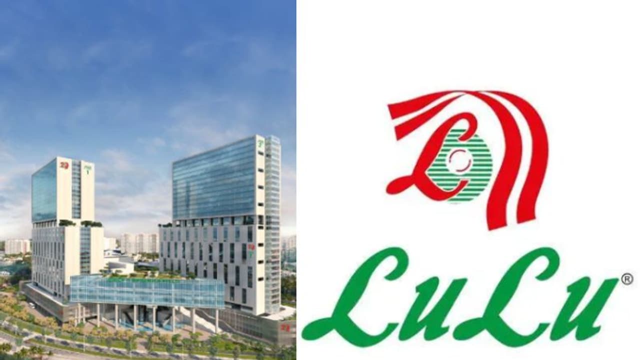 30,000 പേര്‍ക്ക് തൊഴിൽ; ഏറ്റവും ഉയരം കൂടിയ ഐടി വ്യവസായ സമുച്ചയങ്ങൾ നിർമ്മിക്കുന്നത് ലുലു ഗ്രൂപ്പ്