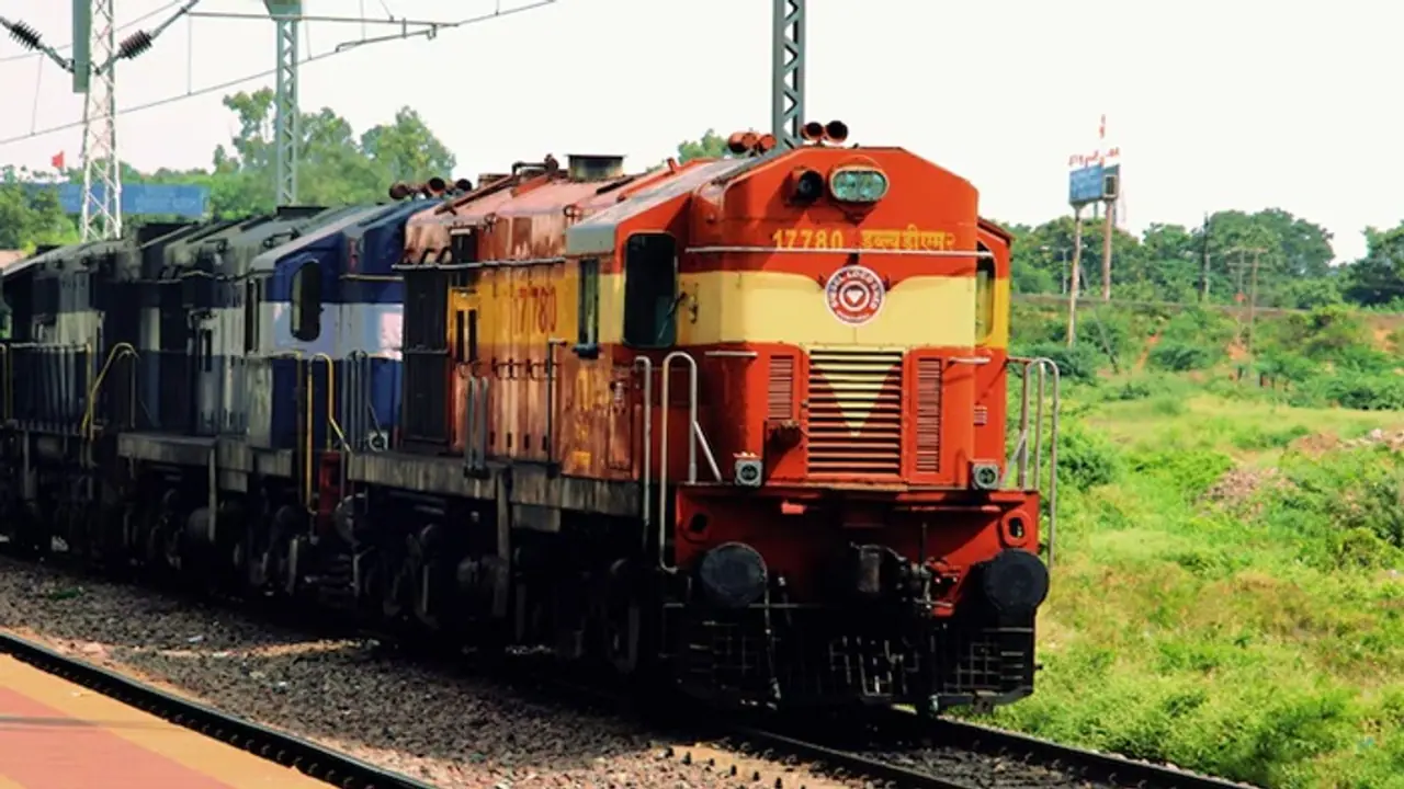 Do you know the difference between Central, Terminus, and Junctions in India's Railway System?