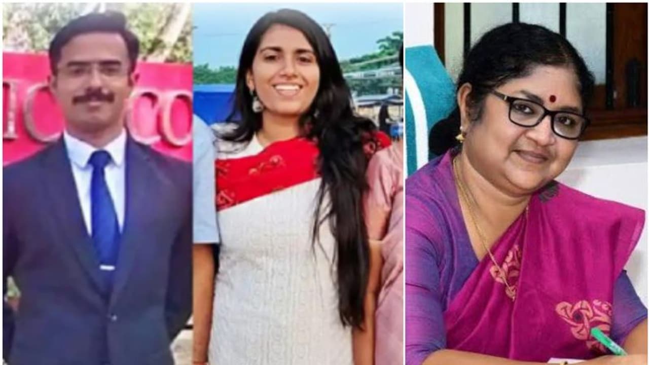 'ആദ്യ നൂറില് 13 മലയാളികള്, ചരിത്രനേട്ടം'; സിവില് സര്വീസ് ജേതാക്കളെ അഭിനന്ദിച്ച് മന്ത്രി ബിന്ദു 'ആദ്യ നൂറില് 13 മലയാളികള്, ചരിത്രനേട്ടം'; സിവില് സര്വീസ് ജേതാക്കളെ അഭിനന്ദിച്ച് മന്ത്രി ബിന്ദു