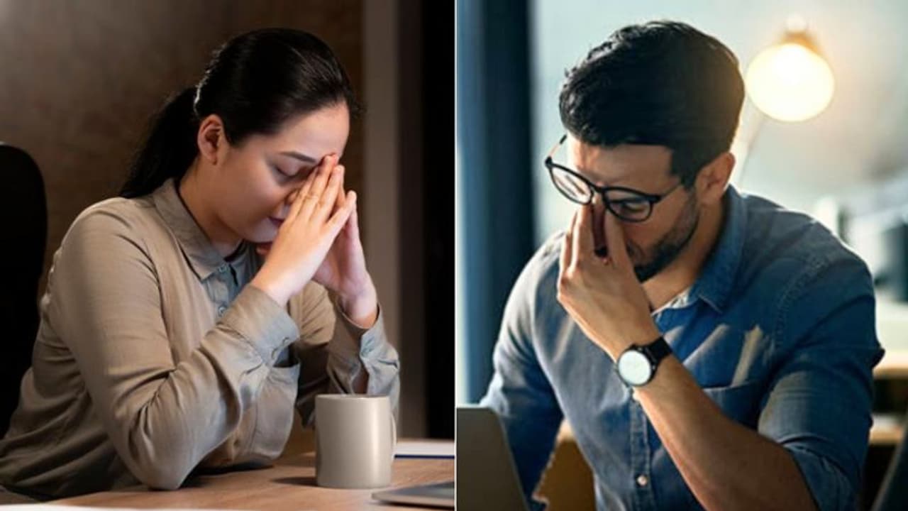 நீங்க ஹேப்பியா இல்லையா..லீவ் எடுத்துக்கோங்க.. ஊழியர்களுக்கு சீனா நிறுவனம் சொன்ன குட் நியூஸ்..