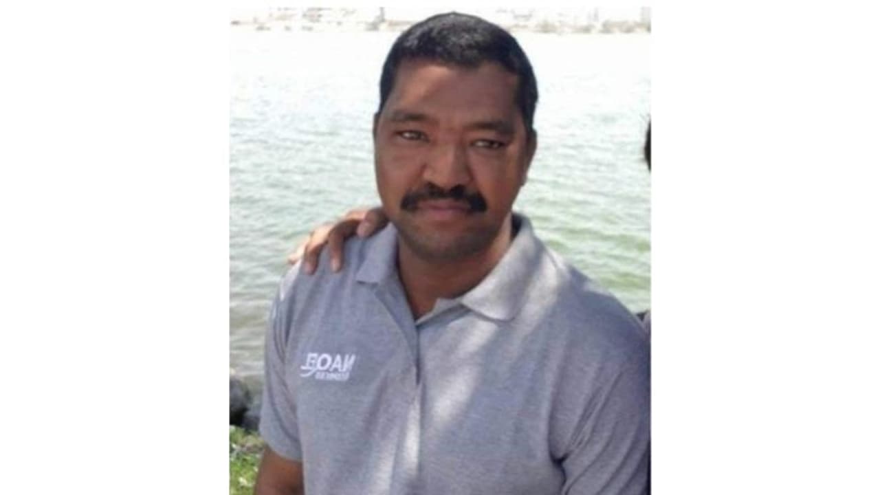 ജോലിസ്ഥലത്ത് നിന്ന് പെരുന്നാളാഘോഷിക്കാൻ സുഹൃത്തുക്കളുടെ അടുത്തെത്തിയ പ്രവാസി മലയാളി മരിച്ചു