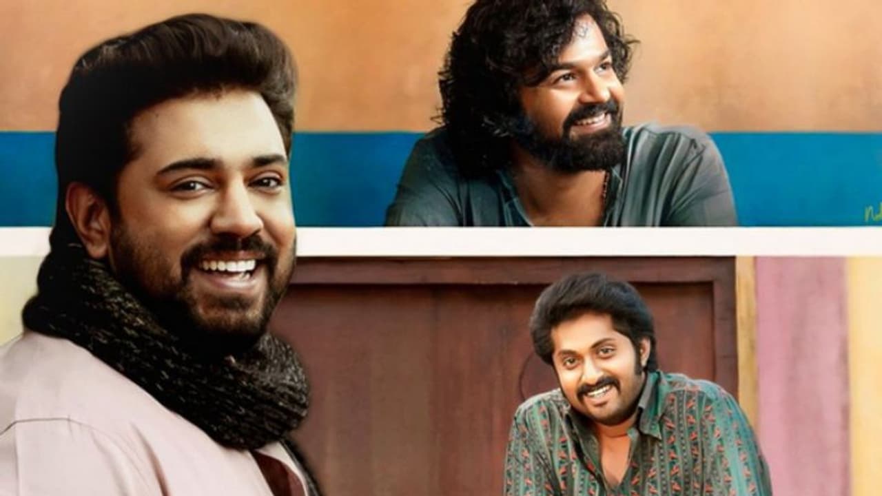 എതിരാളികൾക്ക് മുന്നിൽ കട്ടയ്ക്ക്, ഒരാഴ്ചയിൽ 50കോടി ക്ലബ്ബ്; കസറിക്കേറി 'വർഷങ്ങൾക്കു ശേഷം' പിള്ളേർ എതിരാളികൾക്ക് മുന്നിൽ കട്ടയ്ക്ക്, ഒരാഴ്ചയിൽ 50കോടി ക്ലബ്ബ്; കസറിക്കേറി 'വർഷങ്ങൾക്കു ശേഷം' പിള്ളേർ