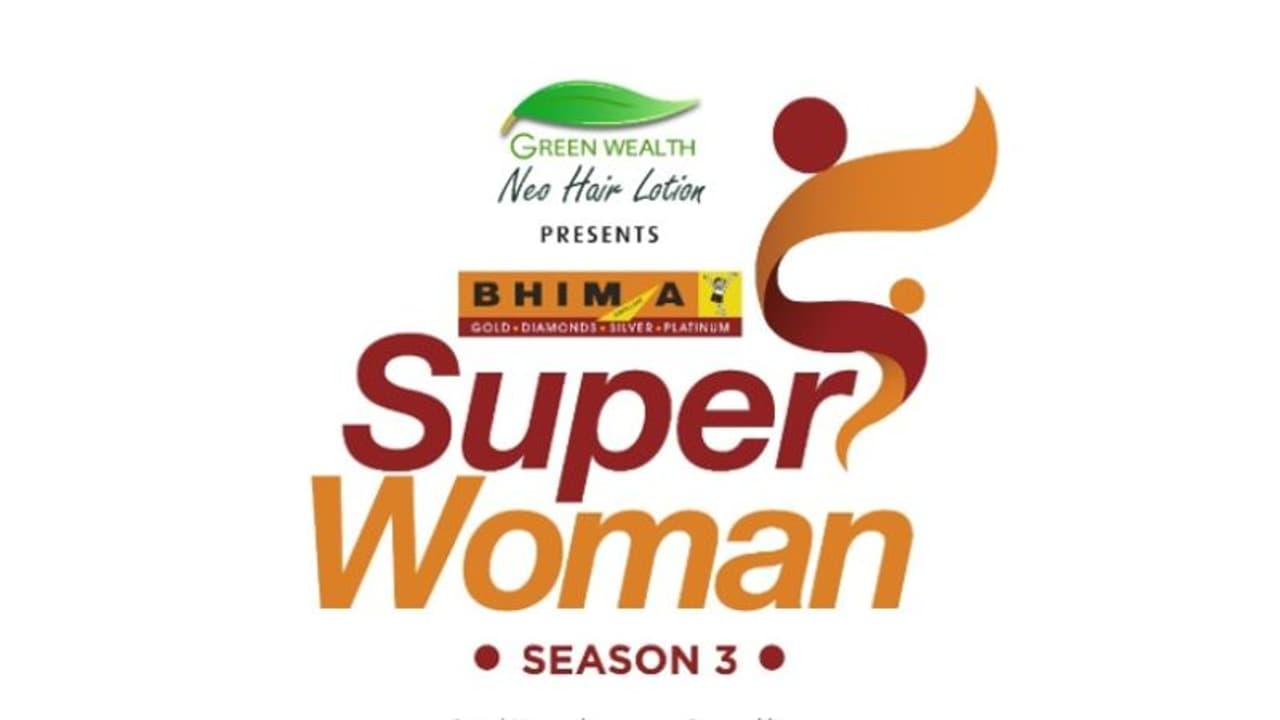Bhima Super Woman Season 3 begins