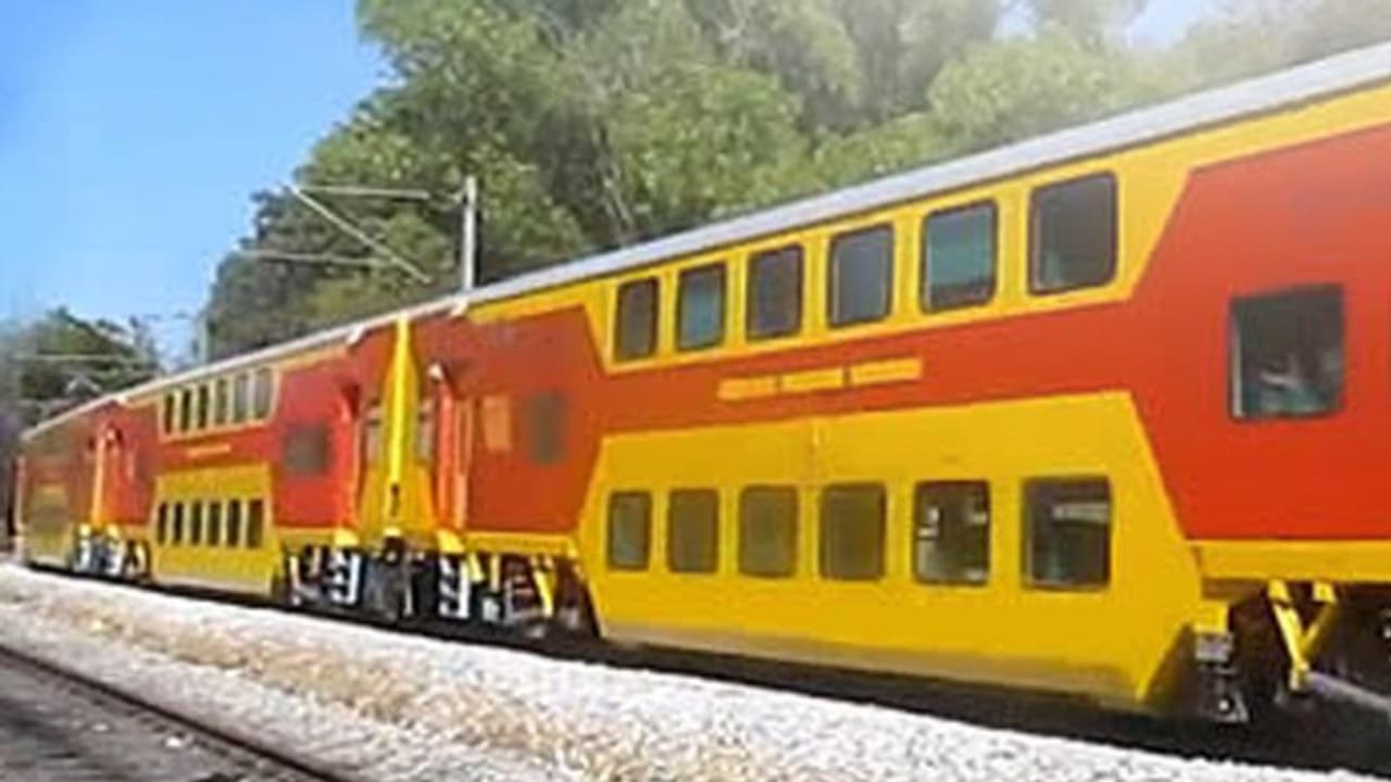 എല്ലാം വിജയം, കേരളത്തിലേക്ക് ആദ്യ ഡബിൾ ഡക്കർ തീവണ്ടി സർവീസ് തുടങ്ങും, തിയതി പ്രഖ്യാപനം പിന്നീടെന്ന് റെയിൽവേ എല്ലാം വിജയം, കേരളത്തിലേക്ക് ആദ്യ ഡബിൾ ഡക്കർ തീവണ്ടി സർവീസ് തുടങ്ങും, തിയതി പ്രഖ്യാപനം പിന്നീടെന്ന് റെയിൽവേ