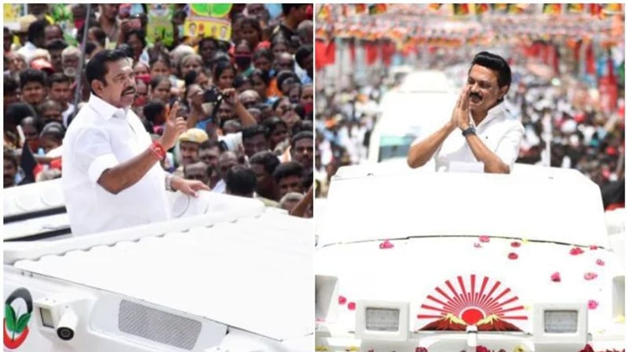 സമ്പൂർണം തമിഴ്നാട്, തെരഞ്ഞെടുപ്പ് ആവേശത്തിൽ രാജ്യം, ഇന്ന് നിശ്ശബ്ദ പ്രചാരണം; 102 മണ്ഡലങ്ങളിൽ വോട്ടെടുപ്പ് നാളെ