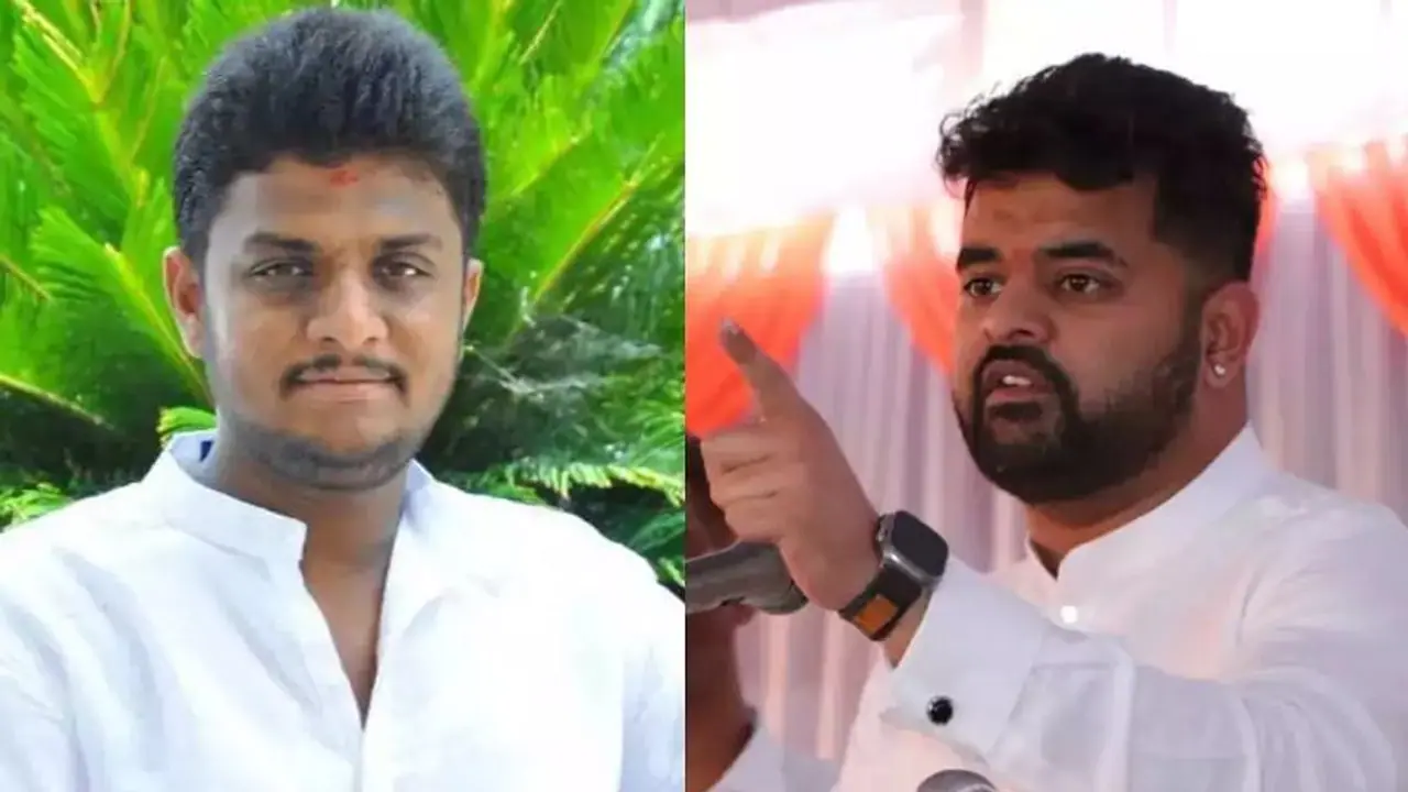 Lok Sabha Elections 2024: ಹಾಸನ ಲೋಕಸಭಾ ಕ್ಷೇತ್ರದಲ್ಲಿ ಈ ಬಾರಿ ಮೊಮ್ಮಕ್ಕಳ ಭಾರಿ ಜಿದ್ದಾಜಿದ್ದಿ!