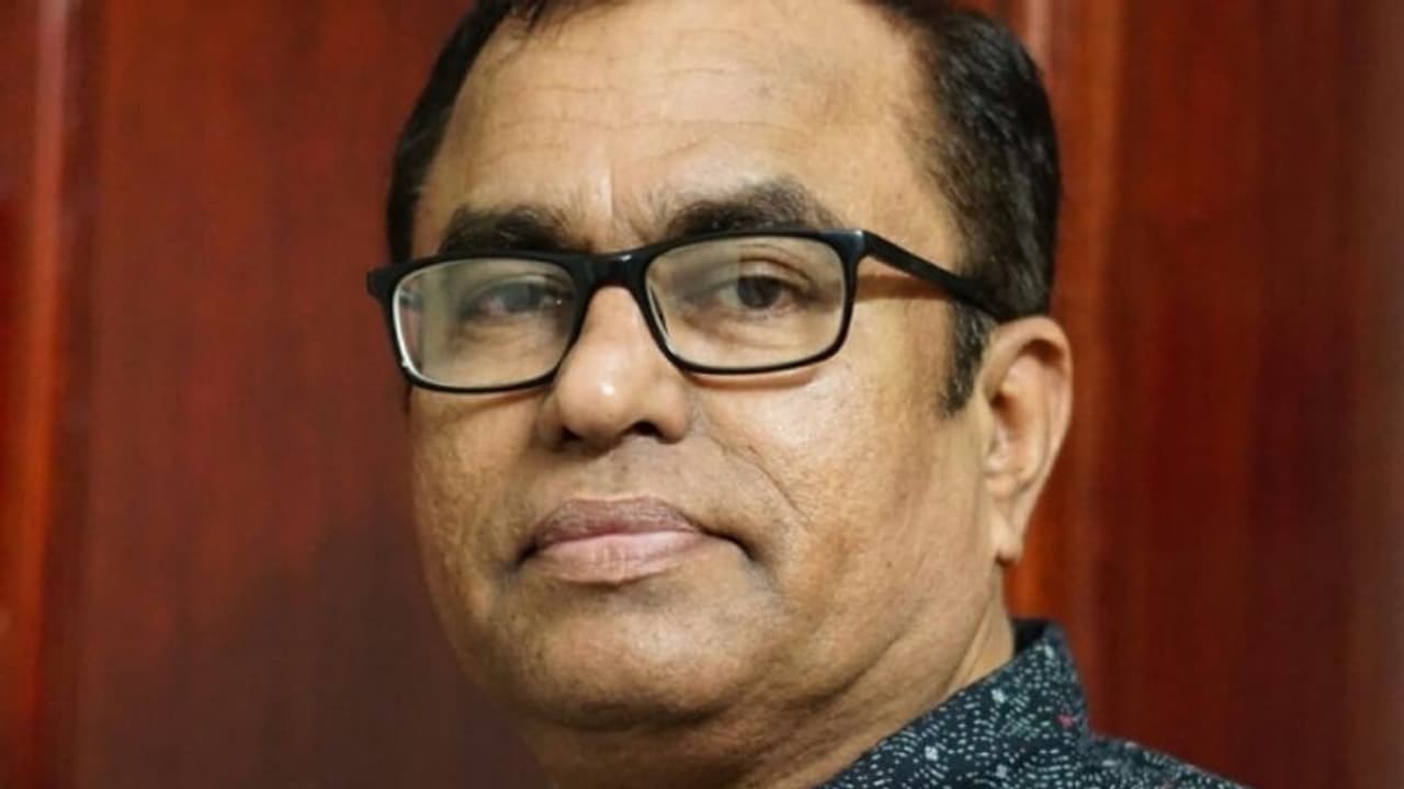 തിരക്കഥാകൃത്ത് ബല്‍റാം മട്ടന്നൂര്‍ അന്തരിച്ചു; 'കളിയാട്ട'മുള്‍പ്പെടെ ശ്രദ്ധേയ ചിത്രങ്ങള്‍