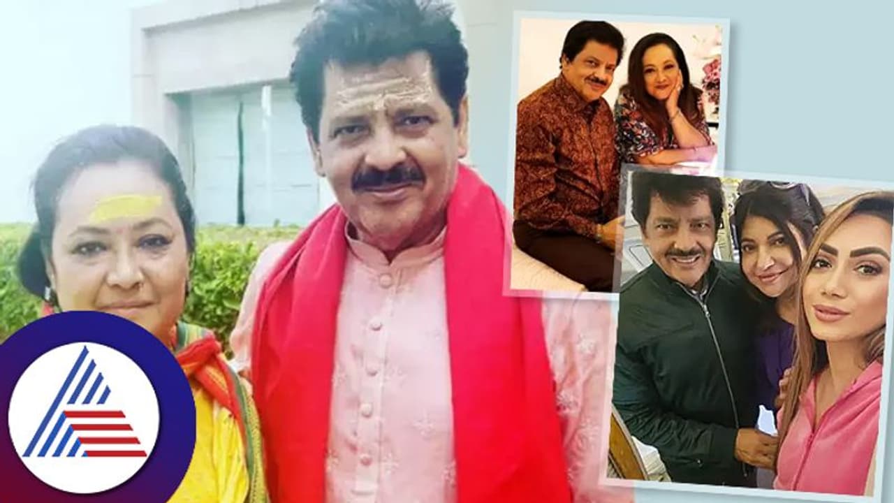 ಉದಿತ್ ನಾರಾಯಣ್ ಅಲ್ಕಾ ಸಂಬಂಧಕ್ಕೆ ಯಸ್ ಎಂದ ಪತ್ನಿ! ಗಂಡನನ್ನು ಹೆಂಡ್ತಿ ನಂಬೋದು ಯಾವಾಗ? ಉದಿತ್ ನಾರಾಯಣ್ ಅಲ್ಕಾ ಸಂಬಂಧಕ್ಕೆ ಯಸ್ ಎಂದ ಪತ್ನಿ! ಗಂಡನನ್ನು ಹೆಂಡ್ತಿ ನಂಬೋದು ಯಾವಾಗ?