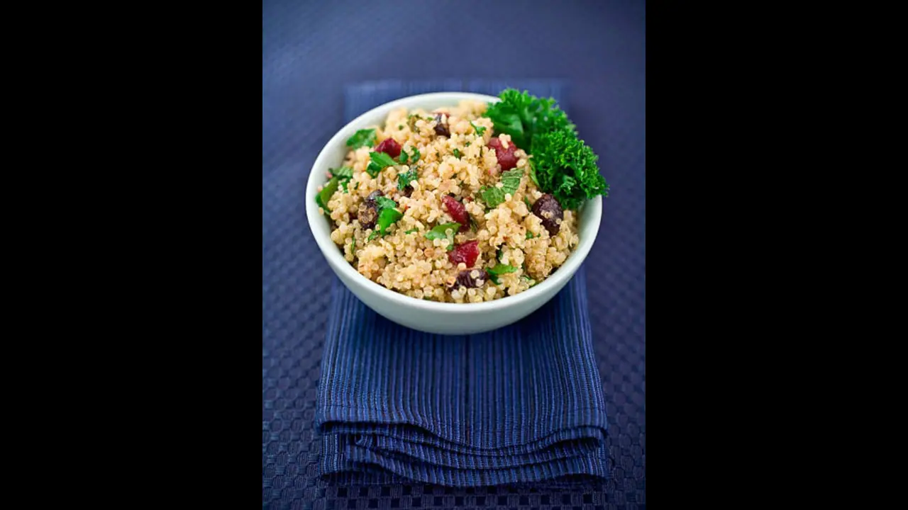 कम Carb में शरीर को भर देंगे चुस्ती फुर्ती से, खाने में शामिल करें ये 5 Grains