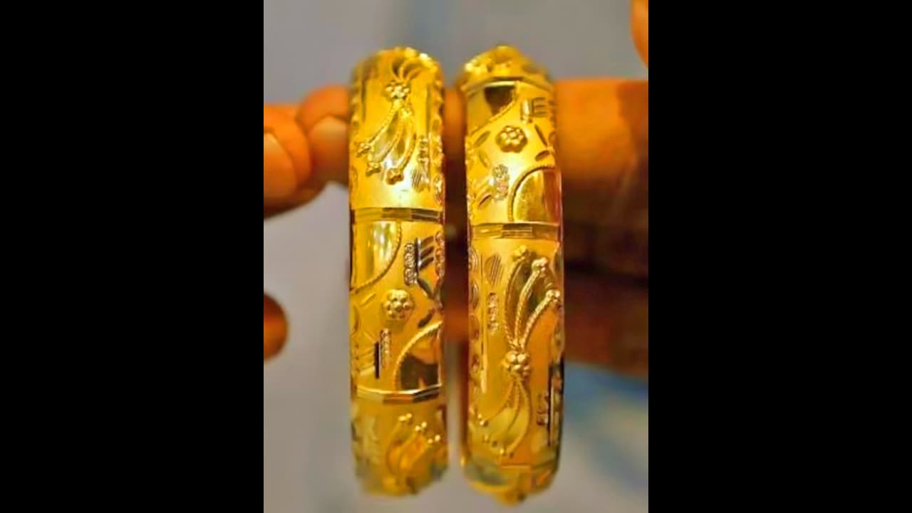 ಈ ದಿನ ಹೇಗಿದೆ ನಿಮ್ಮ ನಗರದಲ್ಲಿ ಬೆಳ್ಳಿ ಬಂಗಾರದ ದರ ಈ ದಿನ ಹೇಗಿದೆ ನಿಮ್ಮ ನಗರದಲ್ಲಿ ಬೆಳ್ಳಿ ಬಂಗಾರದ ದರ