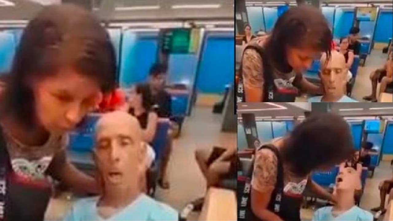 ಆಸ್ಪತ್ರೆಗೆ ಕರೆದೊಯ್ಯುವ ಬದಲು ಮೃತ ಮಾವನ ಬ್ಯಾಂಕ್ಗೆ ಕರೆತಂದ ಸೊಸೆ..! ಆಸ್ಪತ್ರೆಗೆ ಕರೆದೊಯ್ಯುವ ಬದಲು ಮೃತ ಮಾವನ ಬ್ಯಾಂಕ್ಗೆ ಕರೆತಂದ ಸೊಸೆ..!