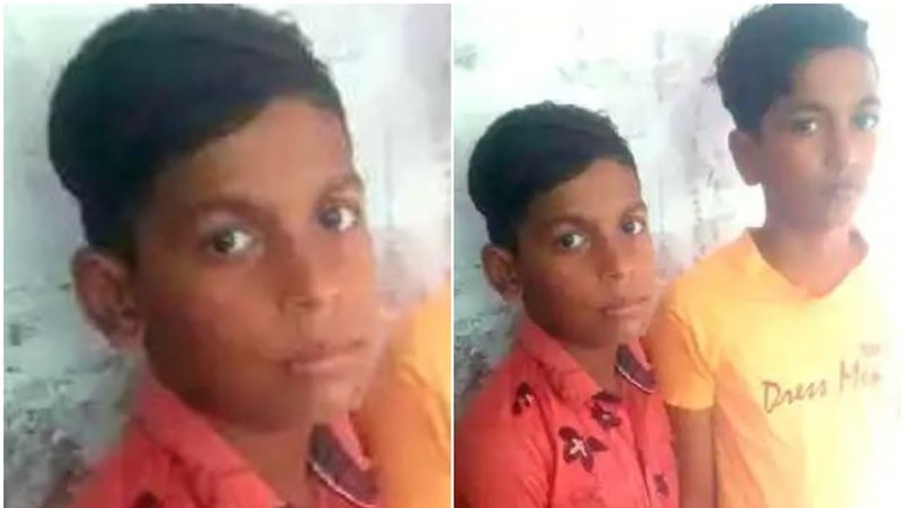 കളിച്ചുകൊണ്ടിരിക്കെ ടേബിൾ ഫാനിൽ നിന്നും സഹോദരന് വൈദ്യുതാഘാതമേറ്റു: സാഹസികമായി രക്ഷപ്പെടുത്തി അനിയൻ കളിച്ചുകൊണ്ടിരിക്കെ ടേബിൾ ഫാനിൽ നിന്നും സഹോദരന് വൈദ്യുതാഘാതമേറ്റു: സാഹസികമായി രക്ഷപ്പെടുത്തി അനിയൻ