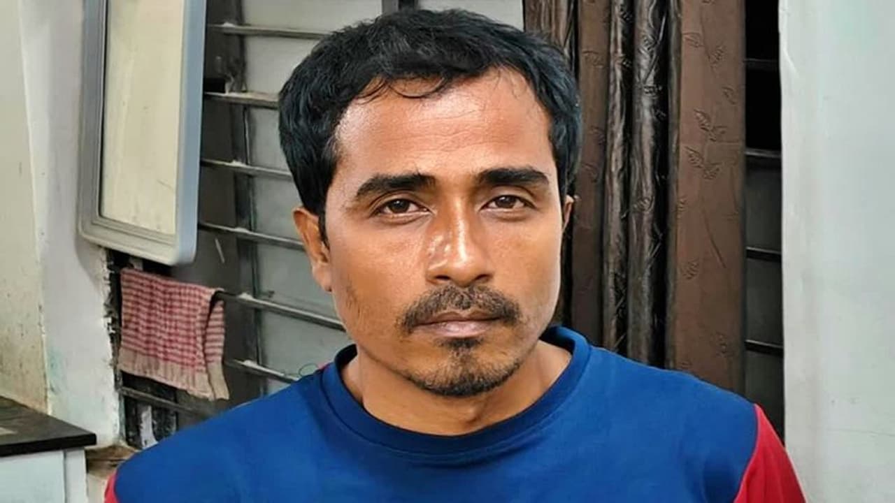 ಅಪ್ರಾಪ್ತ ಮಕ್ಕಳ ಅಶ್ಲೀಲ ವಿಡಿಯೋ ವೀಕ್ಷಣೆ: ಸೆಕ್ಯೂರಿಟಿ ಗಾರ್ಡ್ ಬಂಧನ ಅಪ್ರಾಪ್ತ ಮಕ್ಕಳ ಅಶ್ಲೀಲ ವಿಡಿಯೋ ವೀಕ್ಷಣೆ: ಸೆಕ್ಯೂರಿಟಿ ಗಾರ್ಡ್ ಬಂಧನ