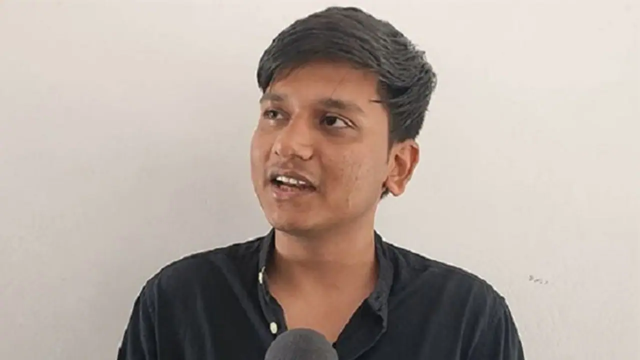 UPSC CSE 2023 Topper: टैक्सी ड्राइवर के बेटे ने UPSC में बजाया डंका, ऑल इंडिया में पाई इतनी रैंक