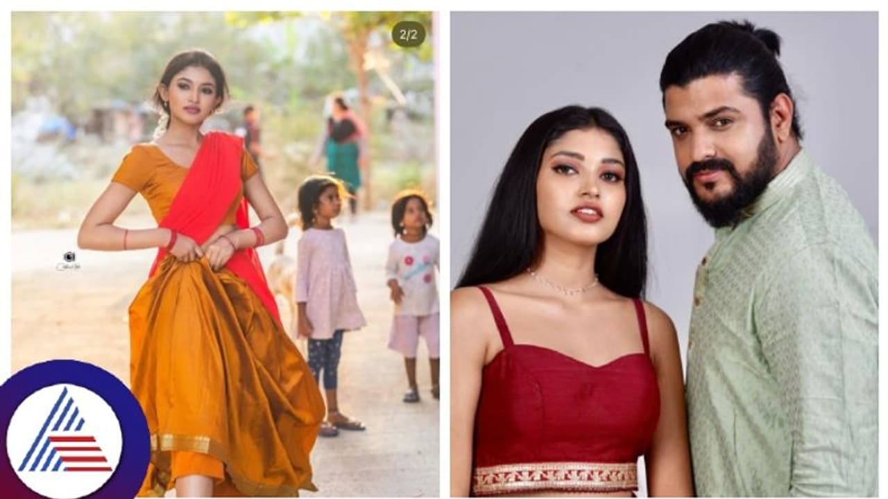 ಸ್ಕ್ರೀನ್ ಮೇಲೆ ಮೆರೆಯಲು ಸಜ್ಜಾಗಿದೆ 'ನಾಲ್ಕನೇ ಆಯಾಮ', ಯುವ ಪ್ರತಿಭೆ ಗೌತಮ್ ಜೊತೆ ರಚನಾ ಯಾನ! ಸ್ಕ್ರೀನ್ ಮೇಲೆ ಮೆರೆಯಲು ಸಜ್ಜಾಗಿದೆ 'ನಾಲ್ಕನೇ ಆಯಾಮ', ಯುವ ಪ್ರತಿಭೆ ಗೌತಮ್ ಜೊತೆ ರಚನಾ ಯಾನ!