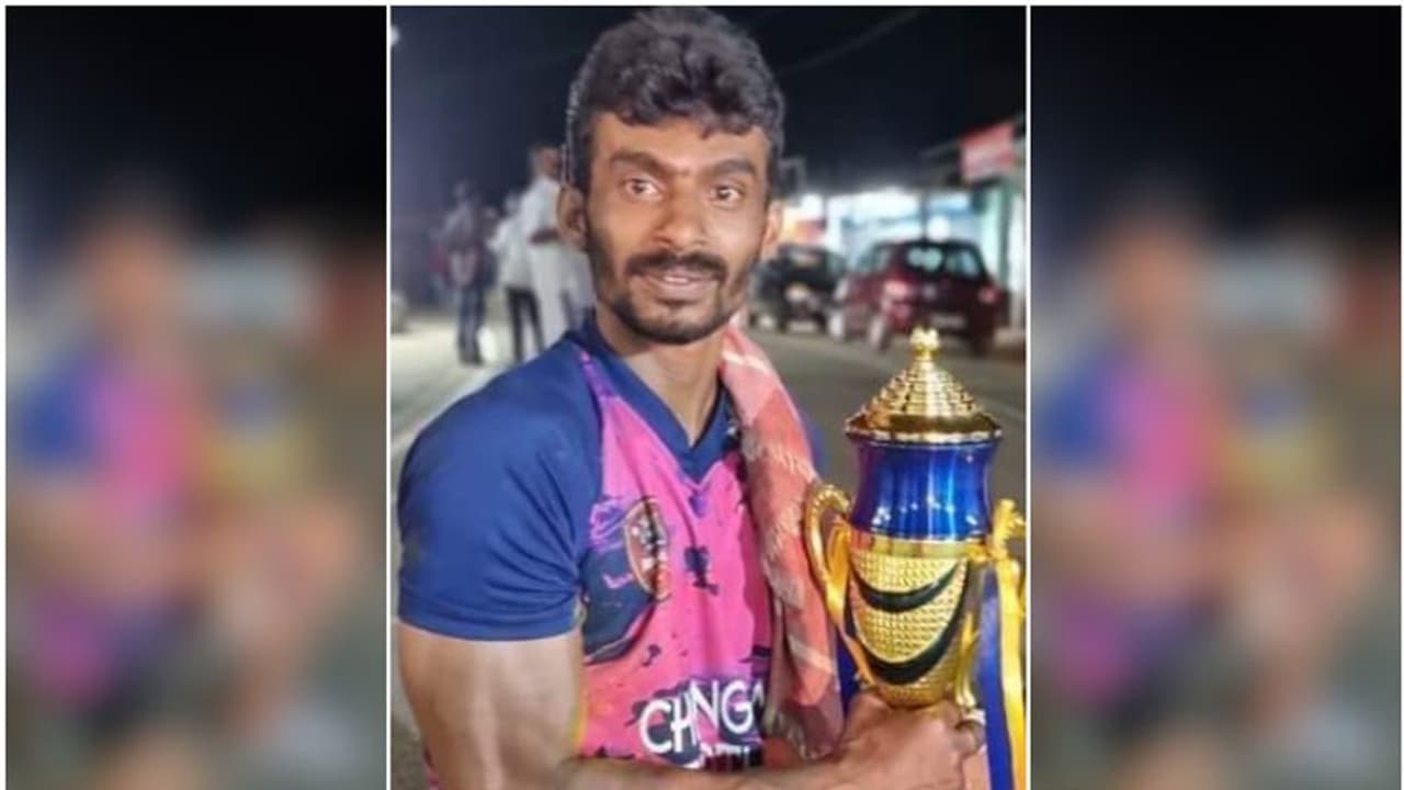 ചെങ്കുളം ഡാമിൽ മീൻ പിടിക്കാനിറങ്ങിയ യുവാവിന് ദാരുണാന്ത്യം; മരിച്ചത് വടംവലി, വോളിബോൾ താരം